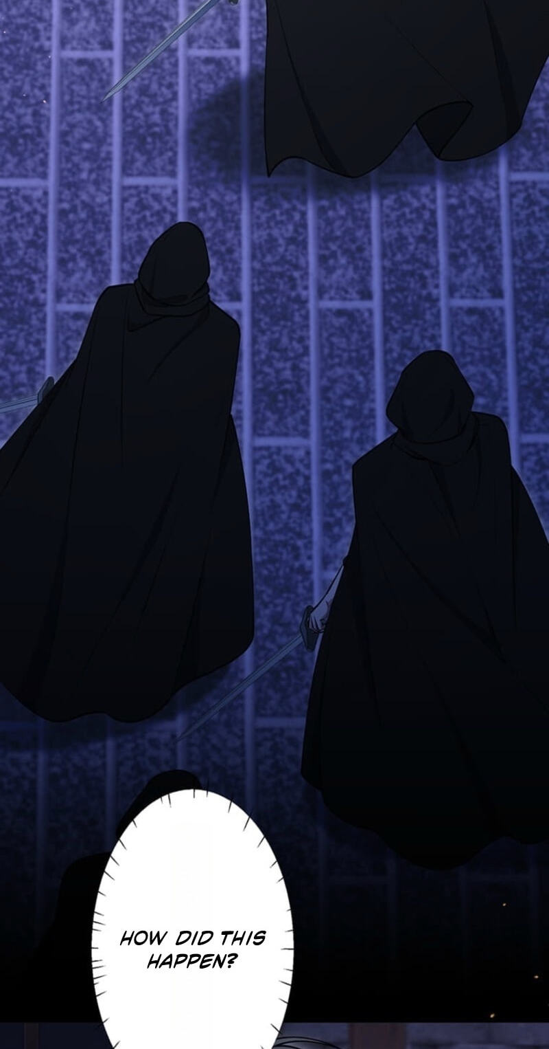 The Enemy King's Substitute Bride Chapter 45 page 68 - 