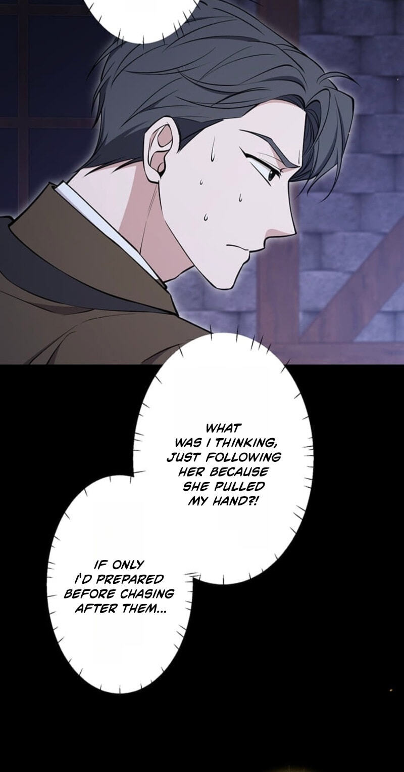 The Enemy King's Substitute Bride Chapter 45 page 69 - 