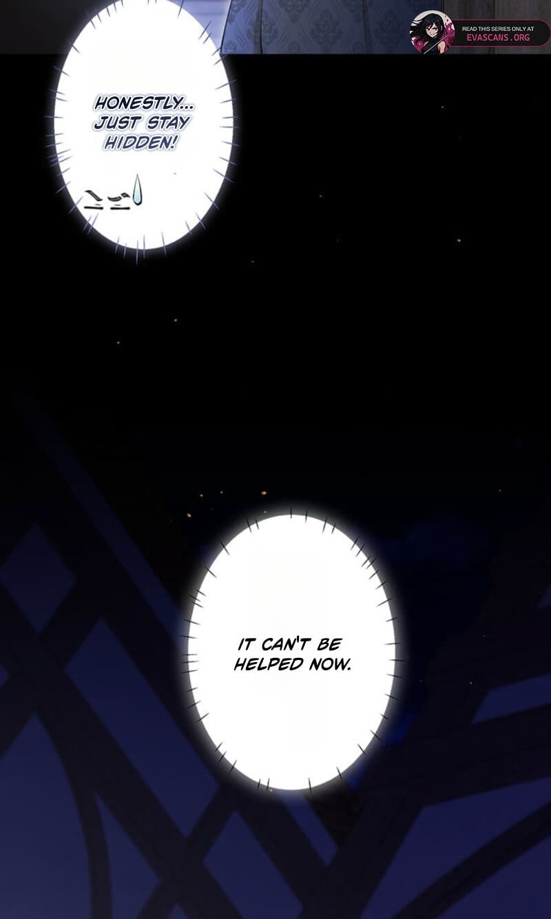 The Enemy King's Substitute Bride Chapter 45 page 71 - 