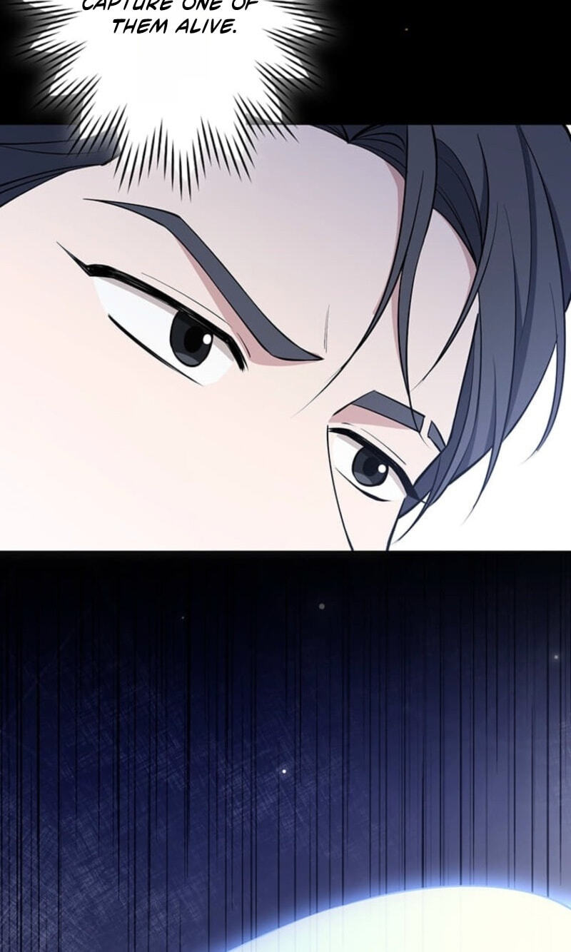 The Enemy King's Substitute Bride Chapter 45 page 74 - 