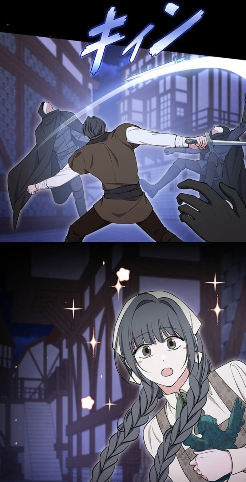The Enemy King's Substitute Bride Chapter 45 page 79 - 