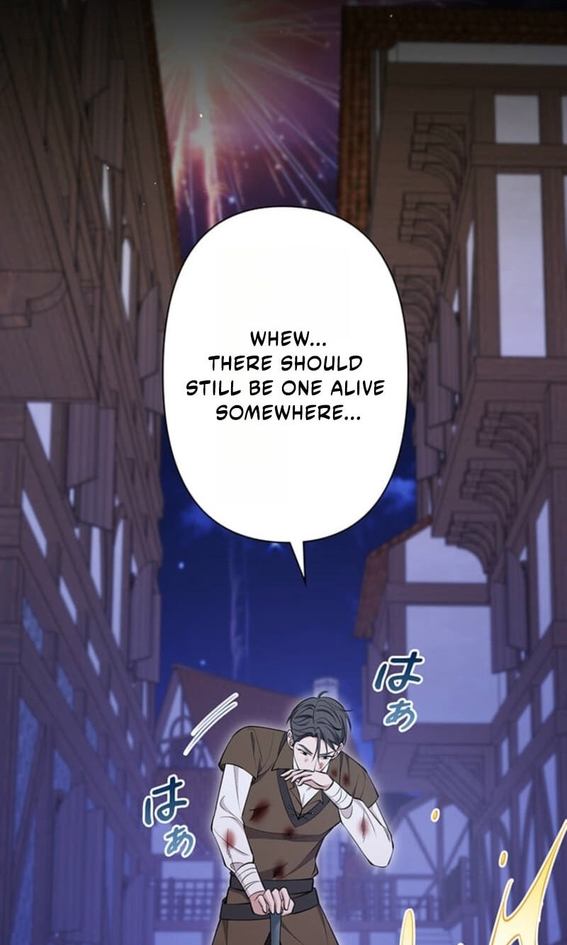 The Enemy King's Substitute Bride Chapter 45 page 83 - 