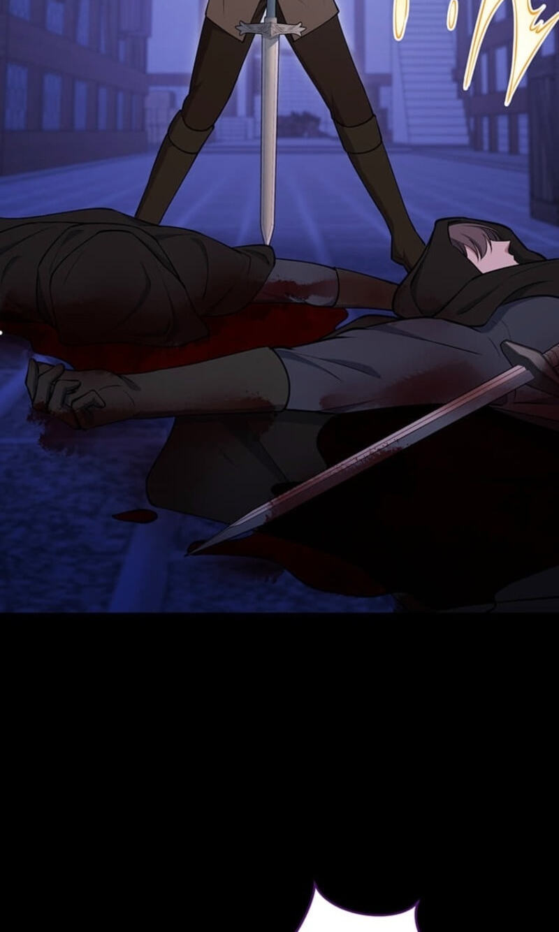 The Enemy King's Substitute Bride Chapter 45 page 84 - 