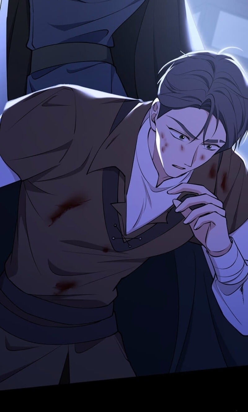 The Enemy King's Substitute Bride Chapter 45 page 86 - 