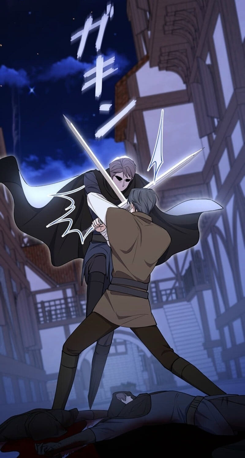 The Enemy King's Substitute Bride Chapter 45 page 89 - 