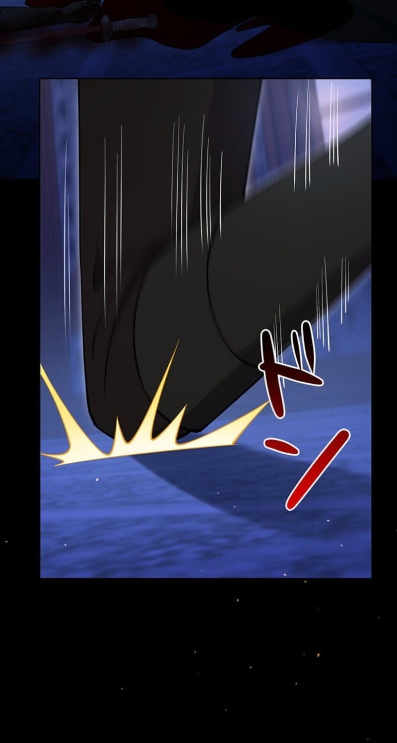The Enemy King's Substitute Bride Chapter 45 page 90 - 