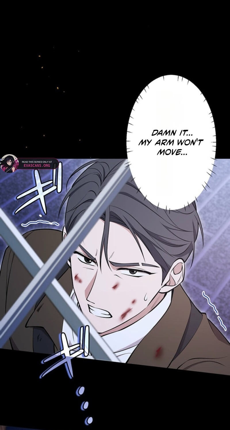 The Enemy King's Substitute Bride Chapter 45 page 91 - 