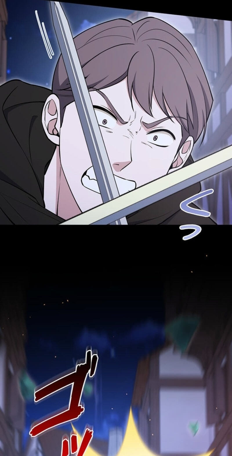 The Enemy King's Substitute Bride Chapter 45 page 92 - 