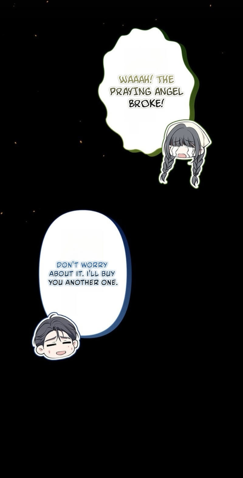 The Enemy King's Substitute Bride Chapter 45 page 95 - 