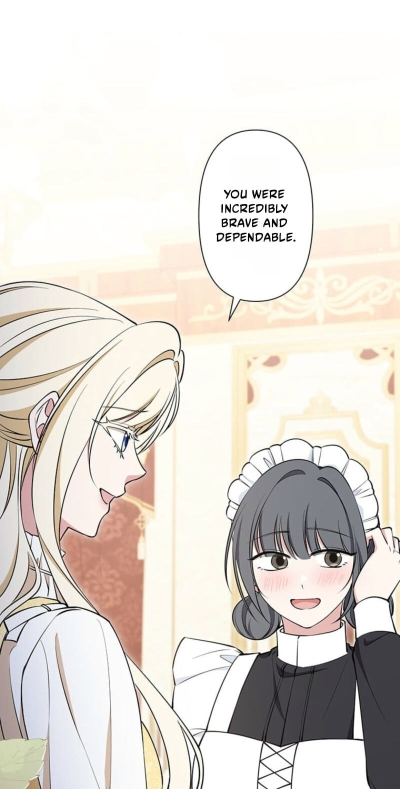 The Enemy King's Substitute Bride Chapter 45 page 99 - 