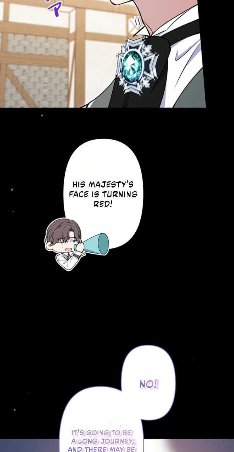 The Enemy King's Substitute Bride Chapter 46 page 101 - 