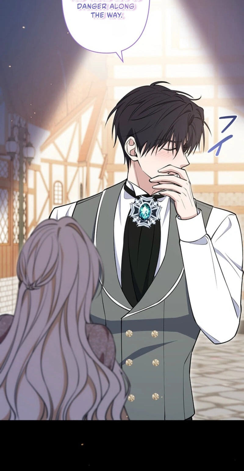 The Enemy King's Substitute Bride Chapter 46 page 102 - 