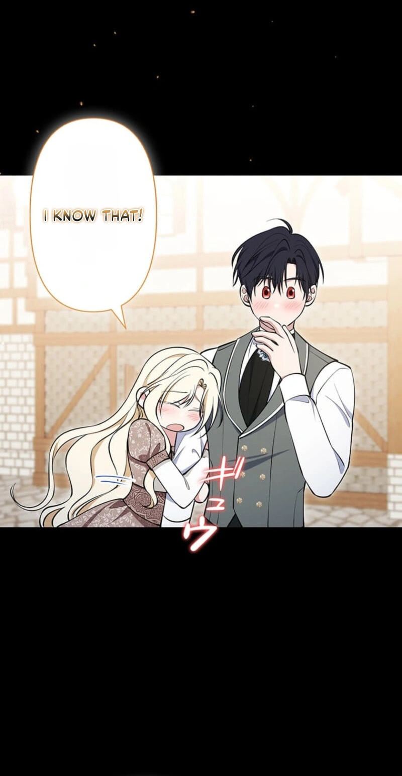 The Enemy King's Substitute Bride Chapter 46 page 103 - 