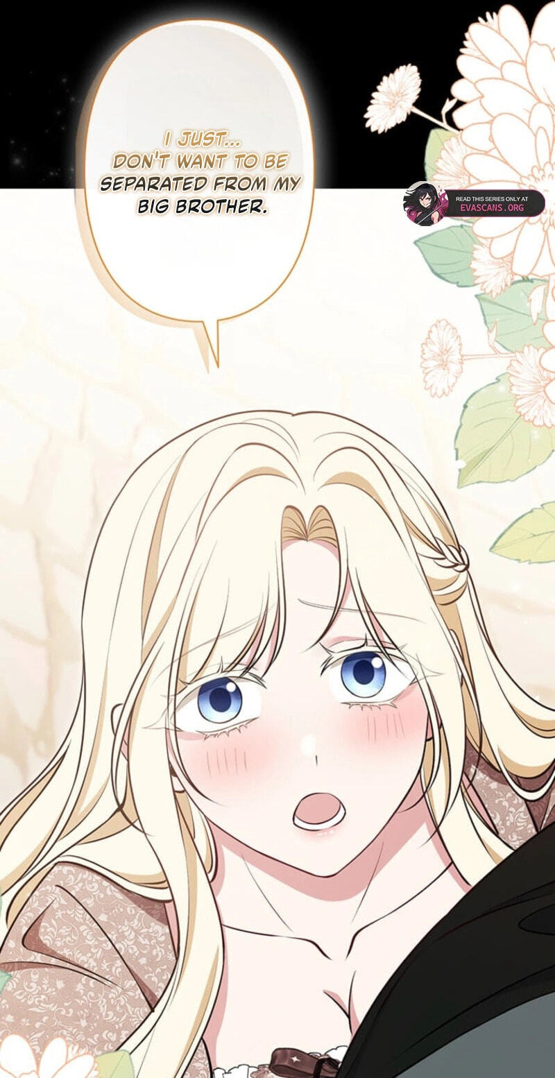 The Enemy King's Substitute Bride Chapter 46 page 104 - 