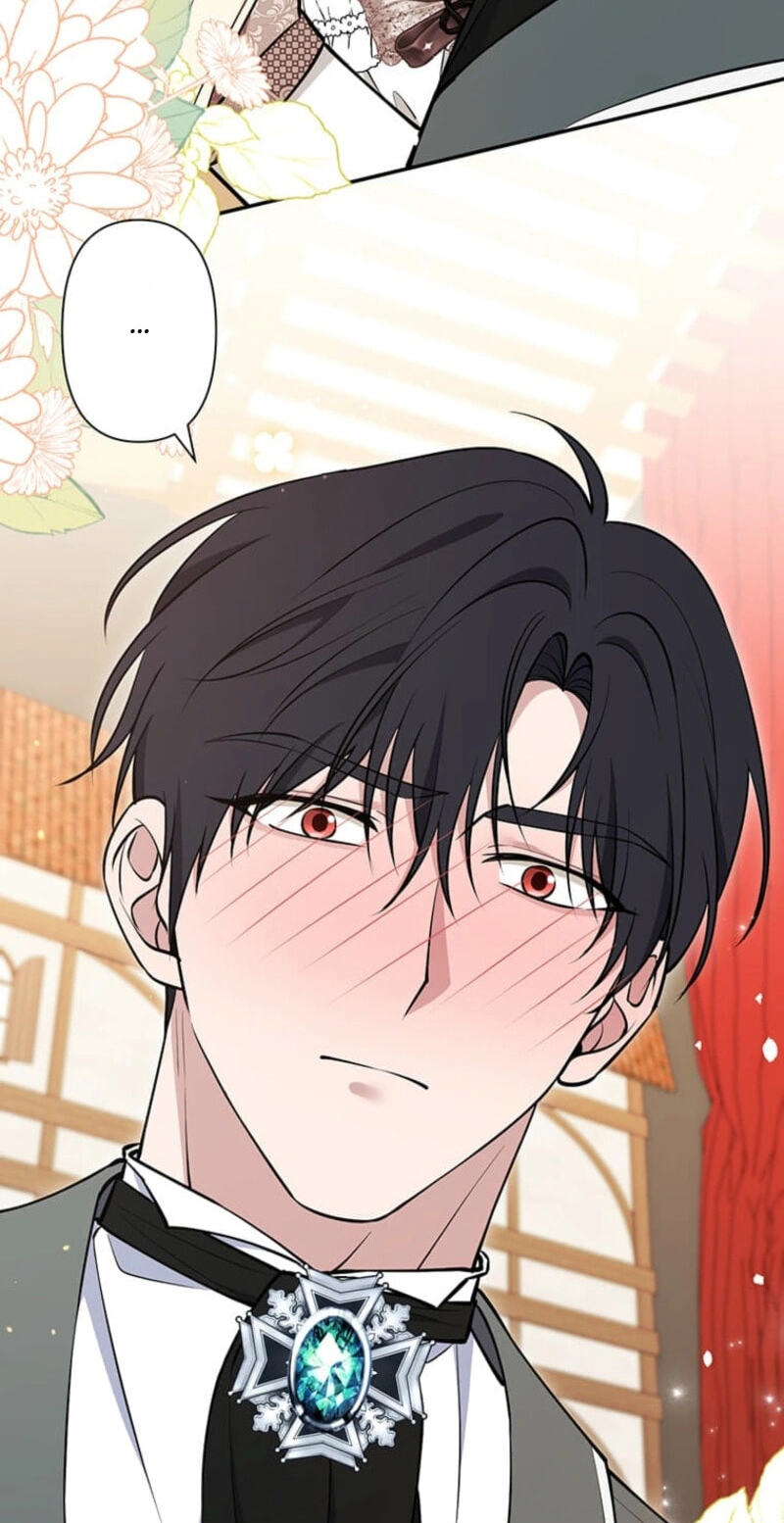 The Enemy King's Substitute Bride Chapter 46 page 105 - 