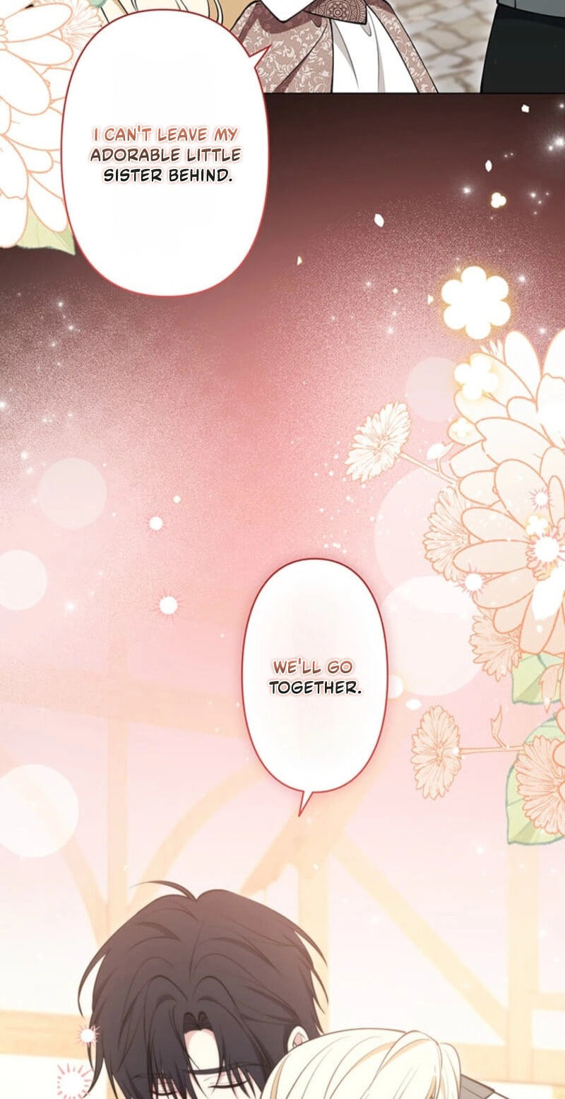 The Enemy King's Substitute Bride Chapter 46 page 107 - 