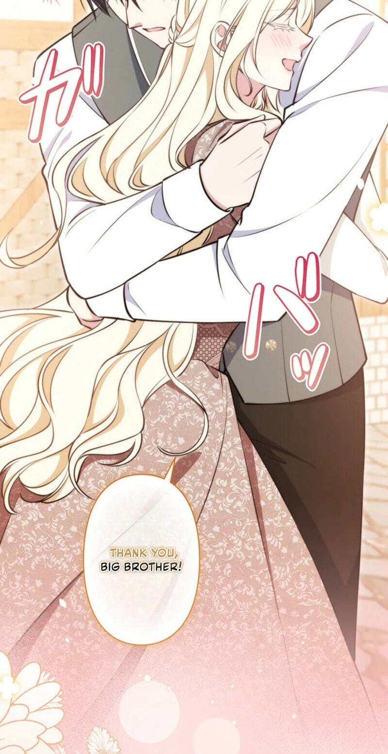 The Enemy King's Substitute Bride Chapter 46 page 108 - 