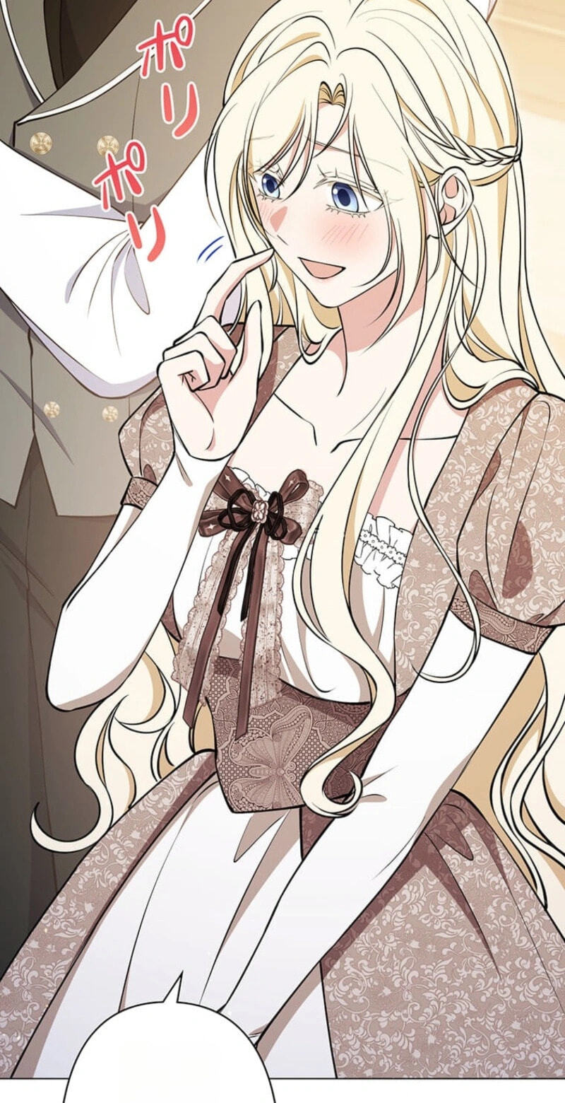 The Enemy King's Substitute Bride Chapter 46 page 111 - 