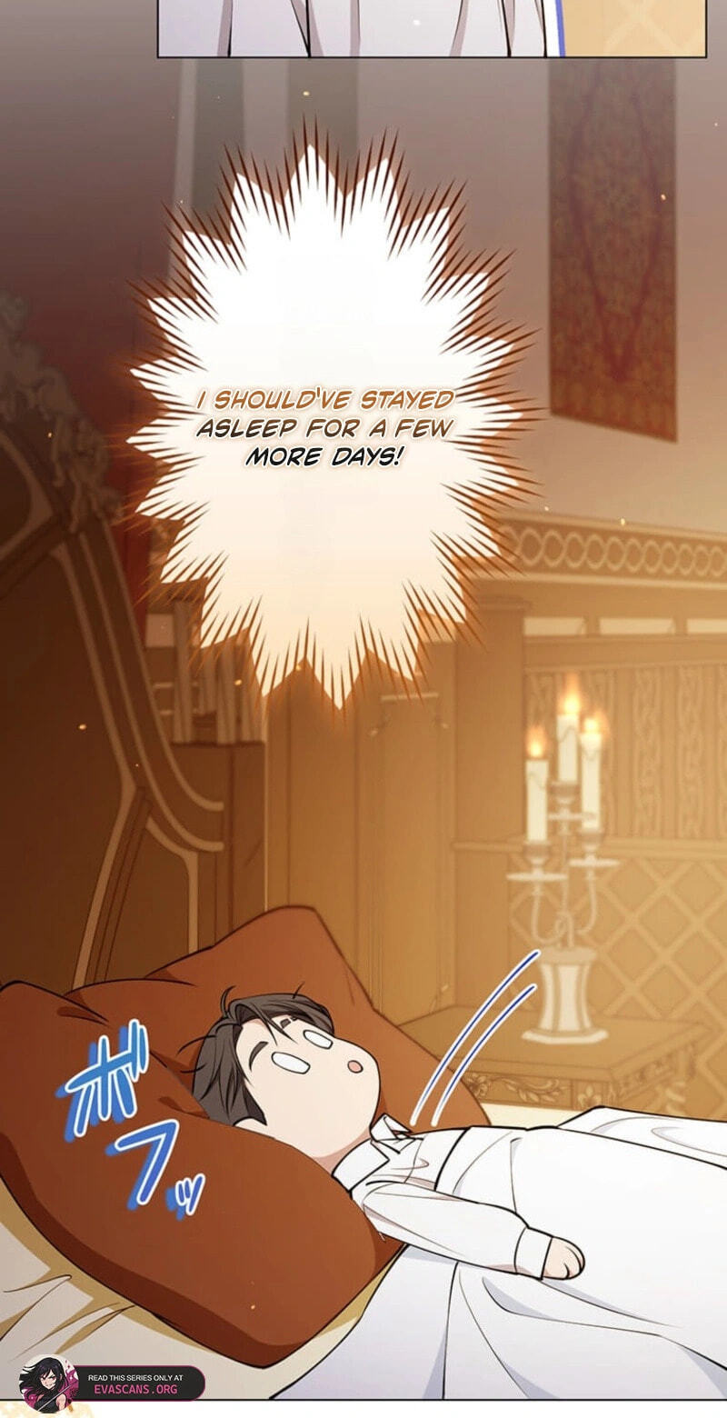 The Enemy King's Substitute Bride Chapter 46 page 113 - 