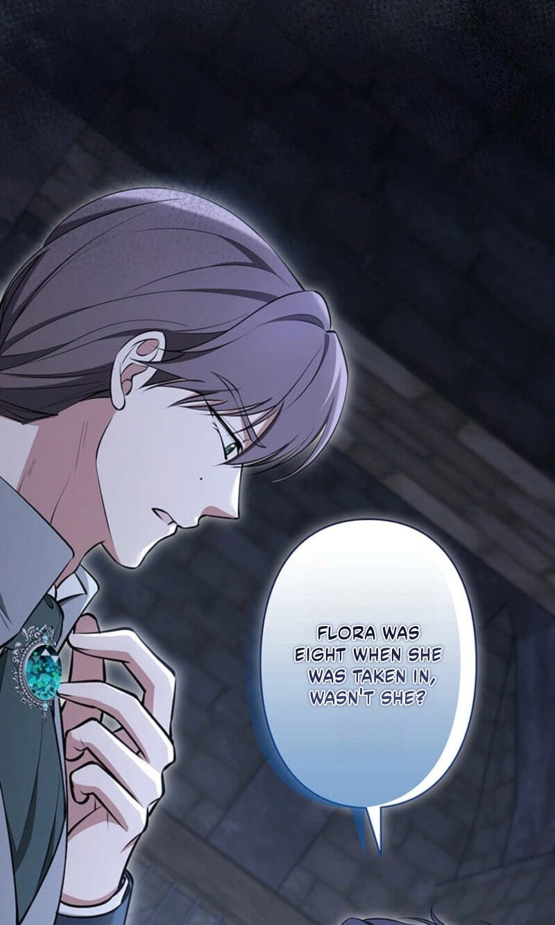 The Enemy King's Substitute Bride Chapter 46 page 15 - 