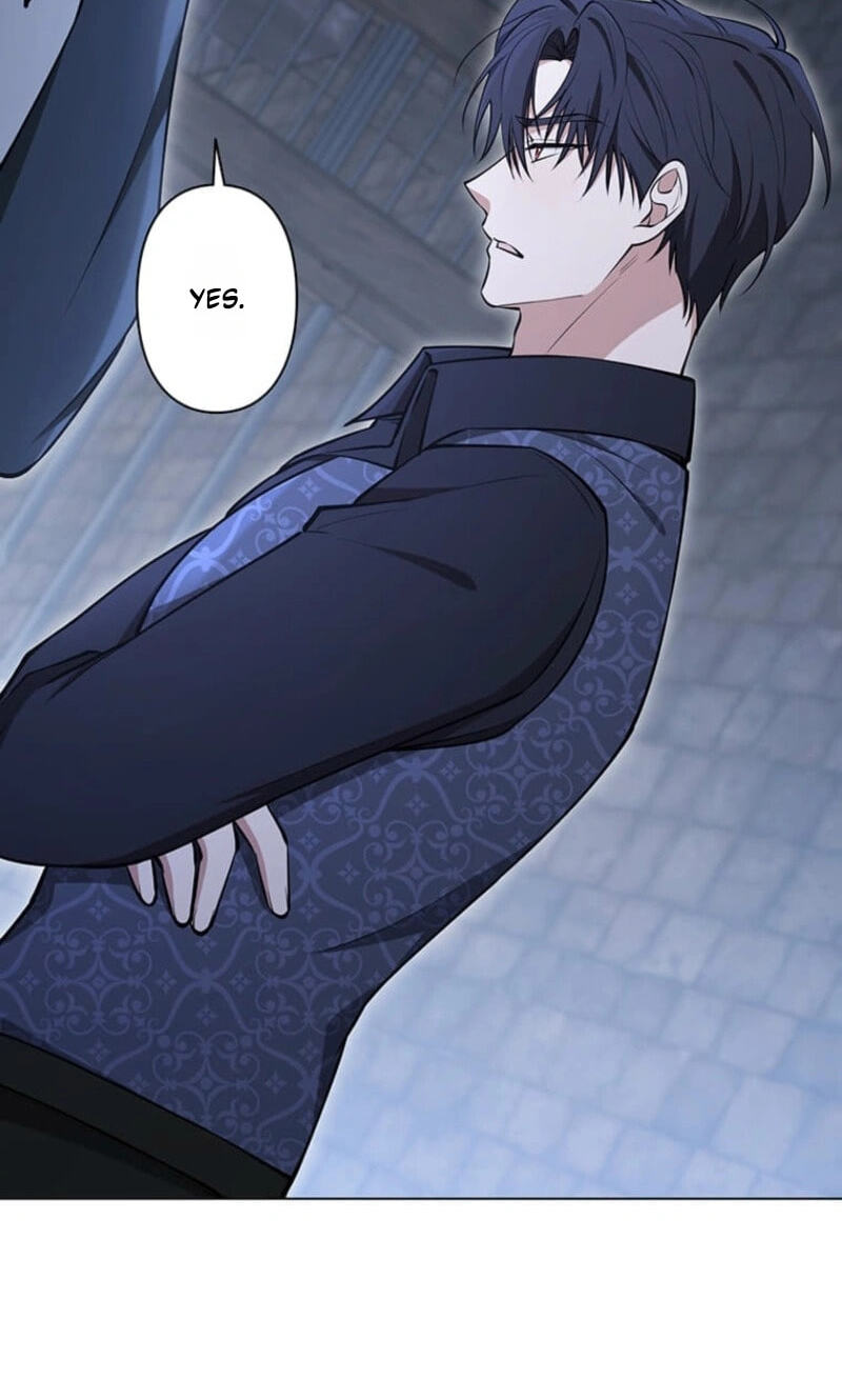 The Enemy King's Substitute Bride Chapter 46 page 16 - 