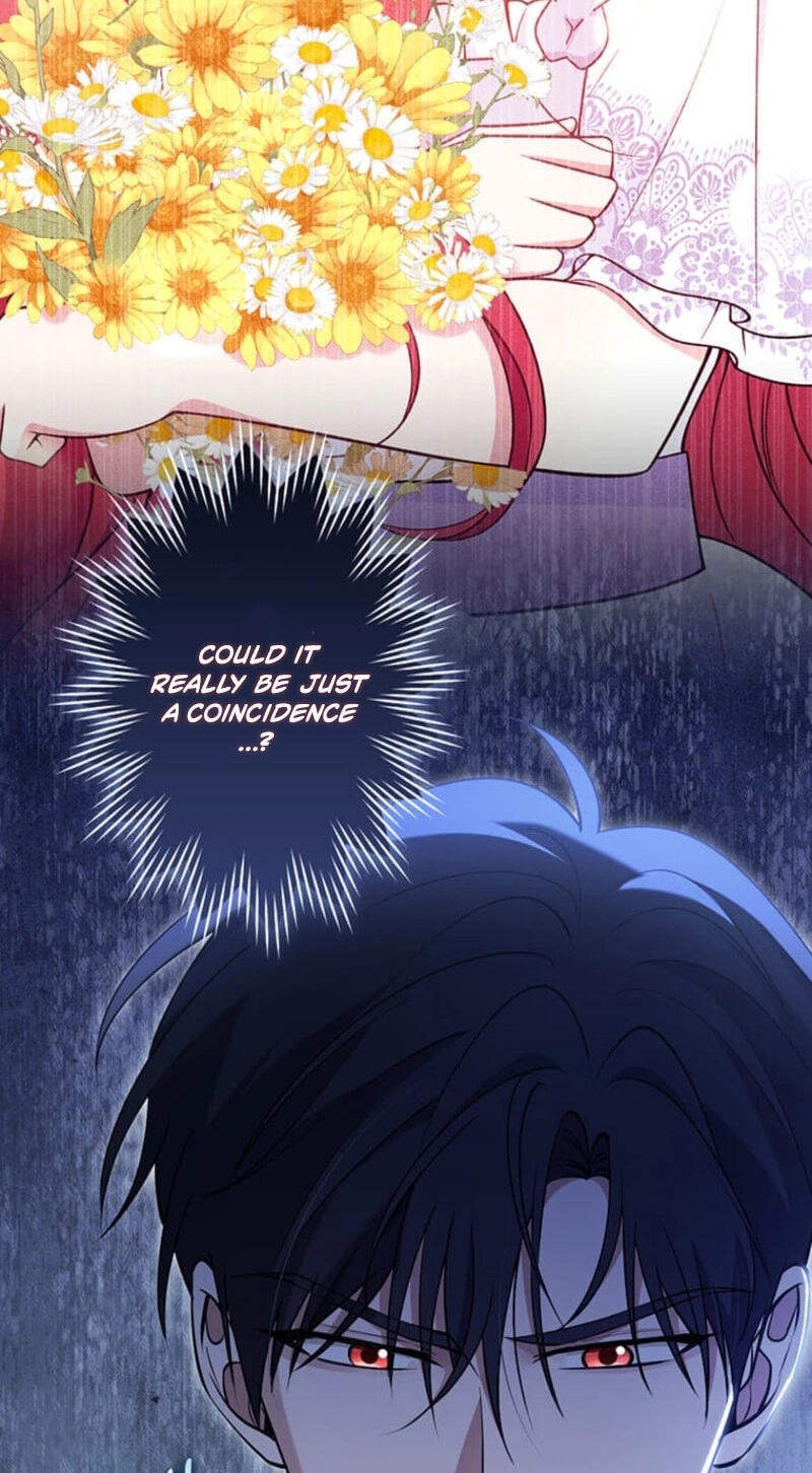 The Enemy King's Substitute Bride Chapter 46 page 18 - 