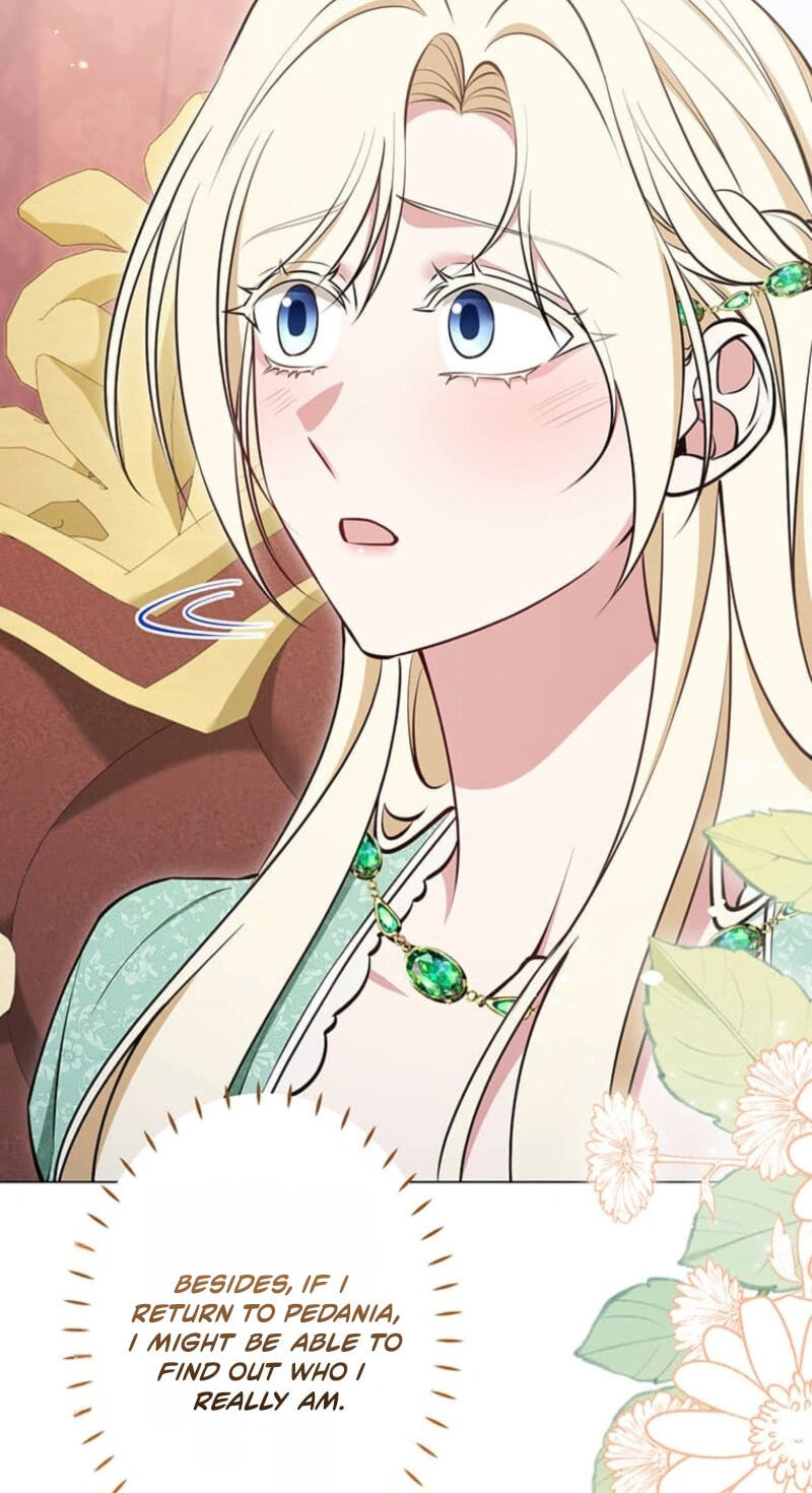 The Enemy King's Substitute Bride Chapter 46 page 25 - 