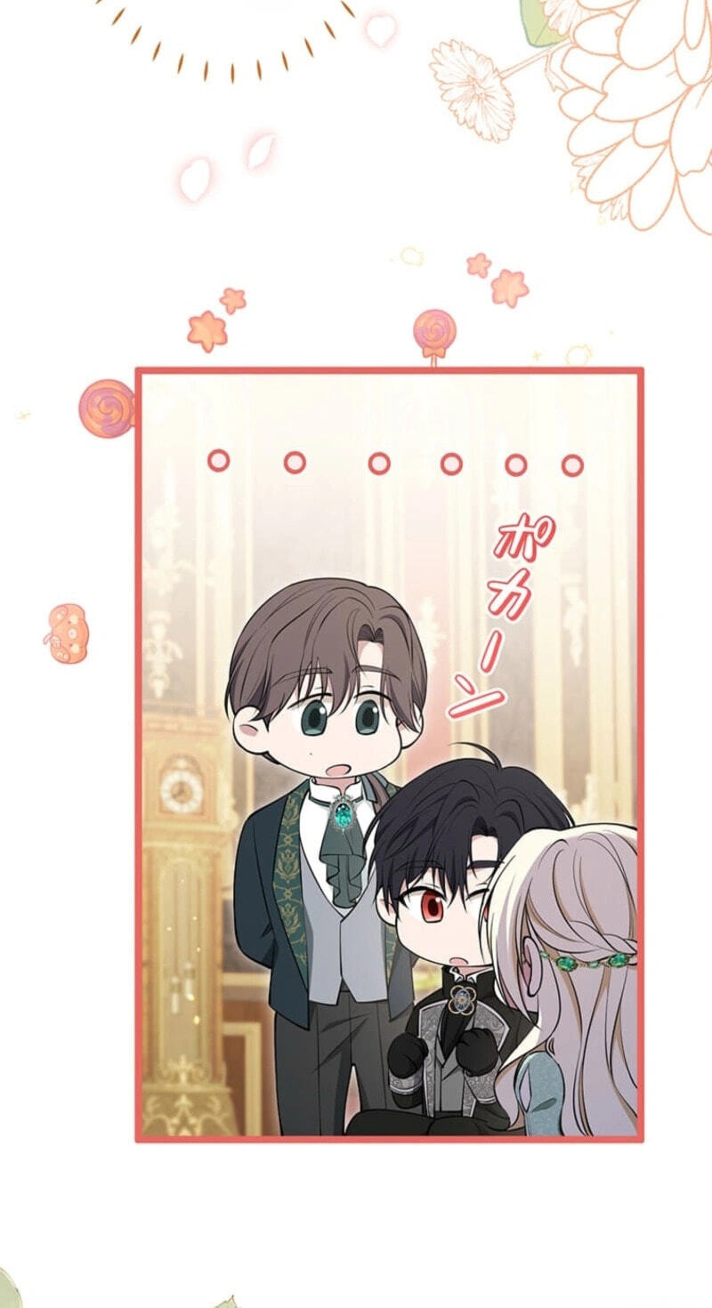 The Enemy King's Substitute Bride Chapter 46 page 26 - 