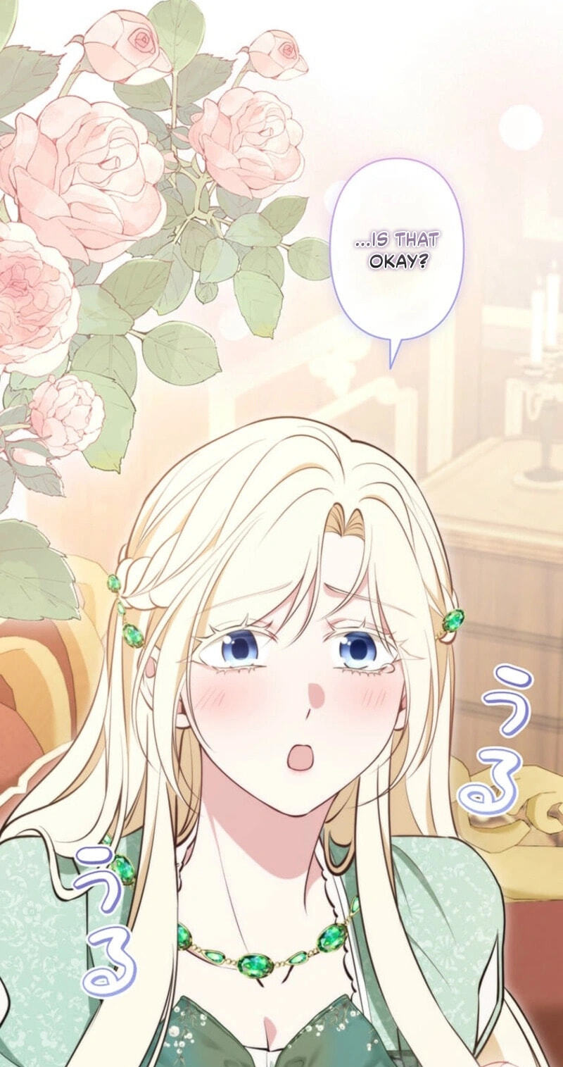 The Enemy King's Substitute Bride Chapter 46 page 27 - 