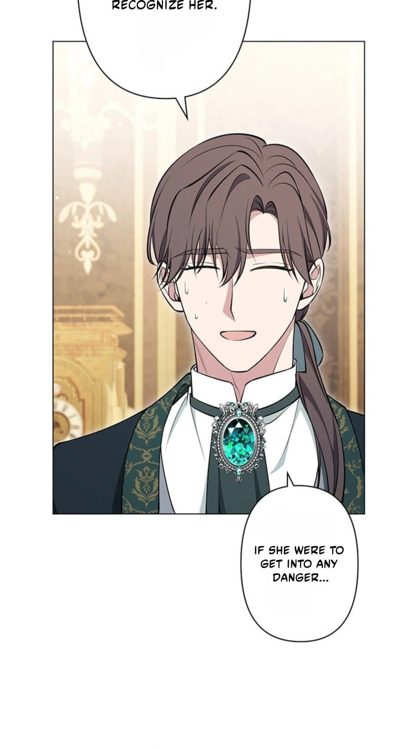 The Enemy King's Substitute Bride Chapter 46 page 31 - 