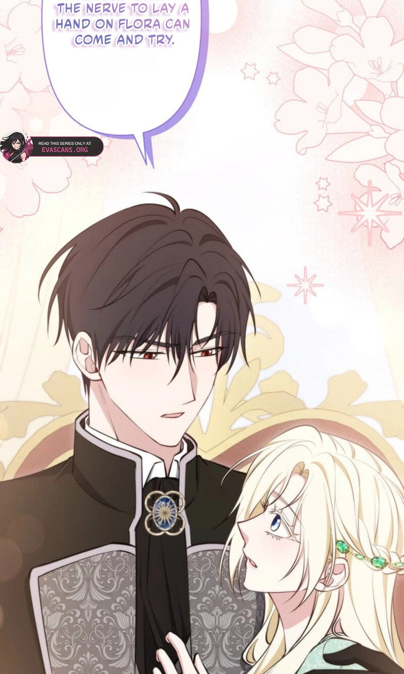 The Enemy King's Substitute Bride Chapter 46 page 36 - 