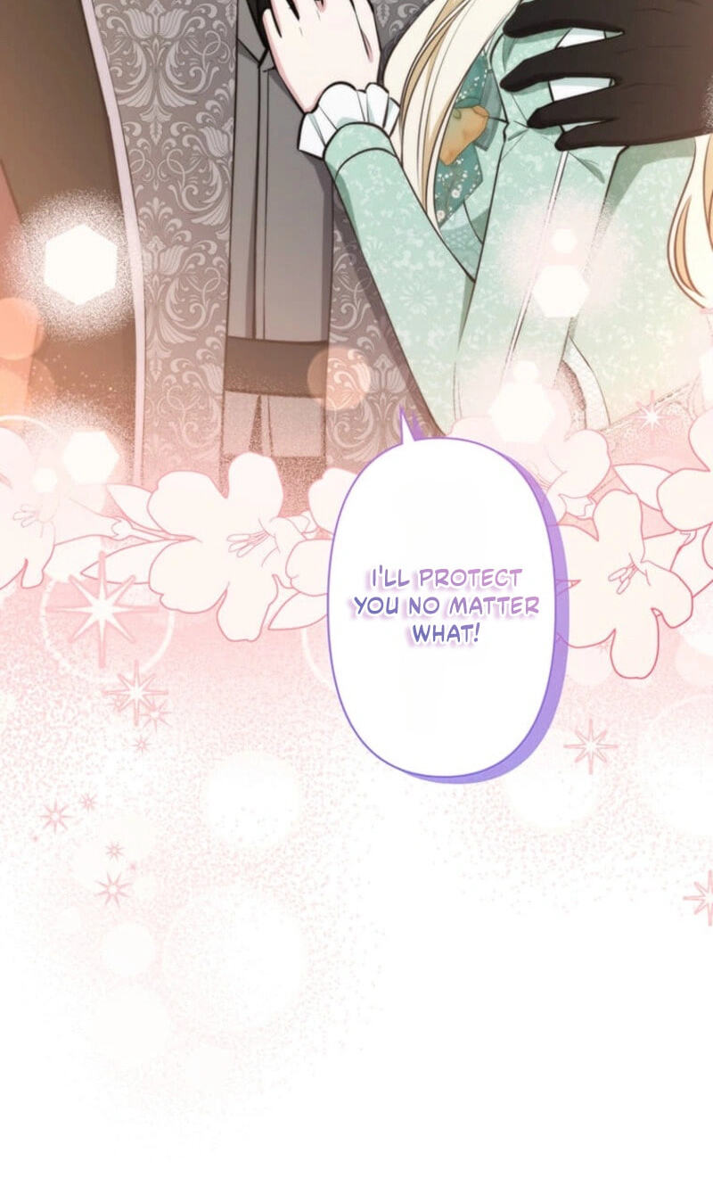 The Enemy King's Substitute Bride Chapter 46 page 37 - 