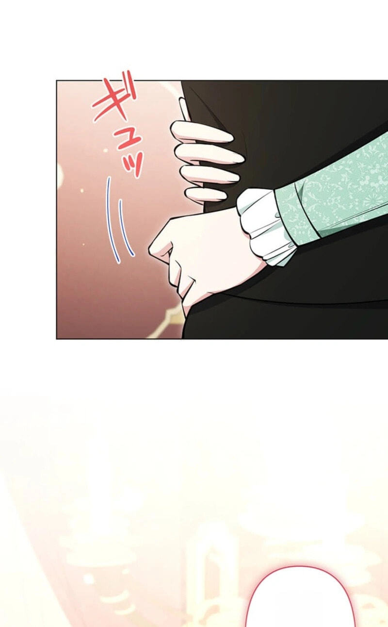 The Enemy King's Substitute Bride Chapter 46 page 38 - 