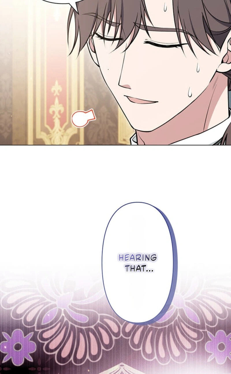 The Enemy King's Substitute Bride Chapter 46 page 42 - 