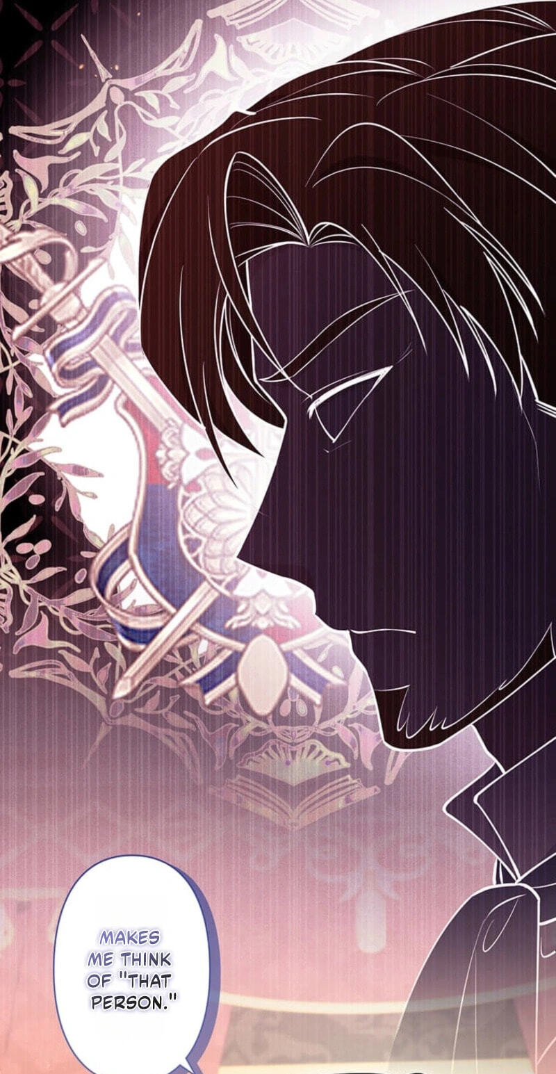 The Enemy King's Substitute Bride Chapter 46 page 43 - 