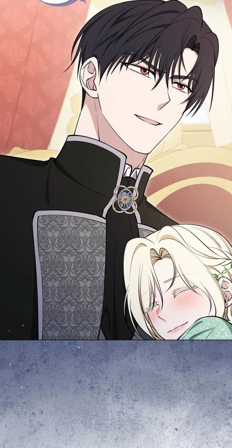 The Enemy King's Substitute Bride Chapter 46 page 44 - 