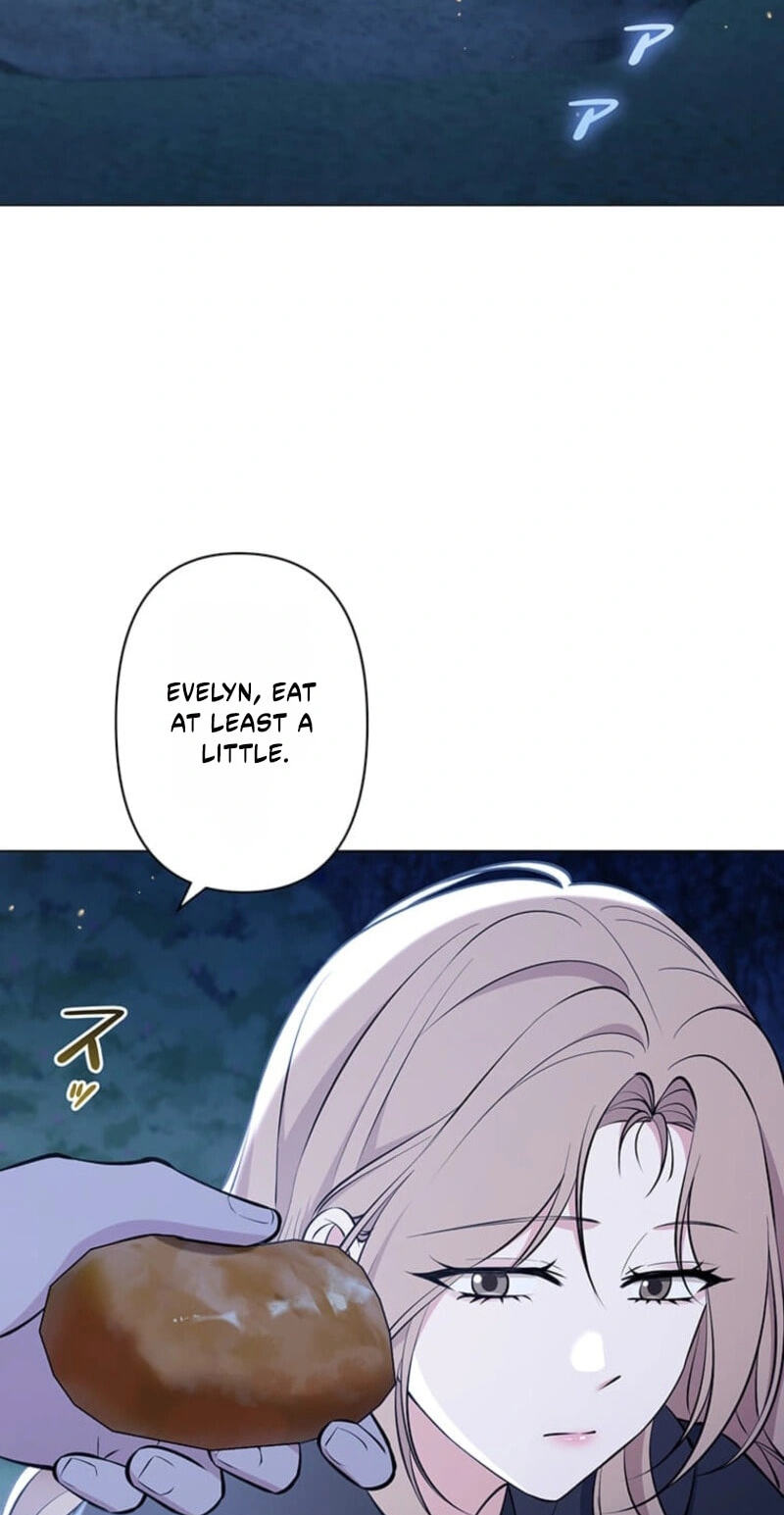 The Enemy King's Substitute Bride Chapter 46 page 49 - 