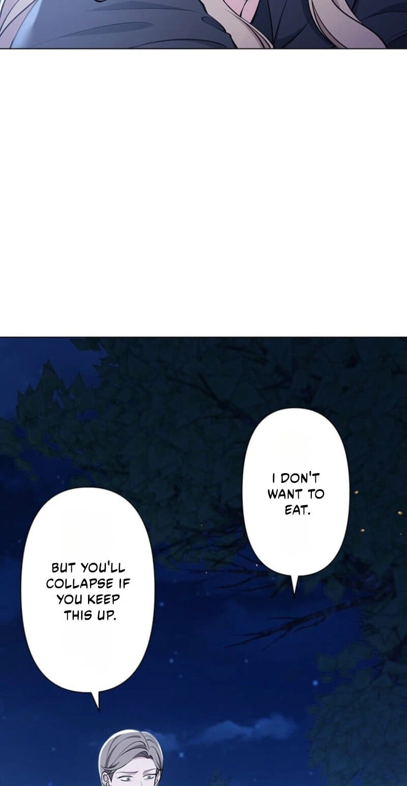 The Enemy King's Substitute Bride Chapter 46 page 50 - 