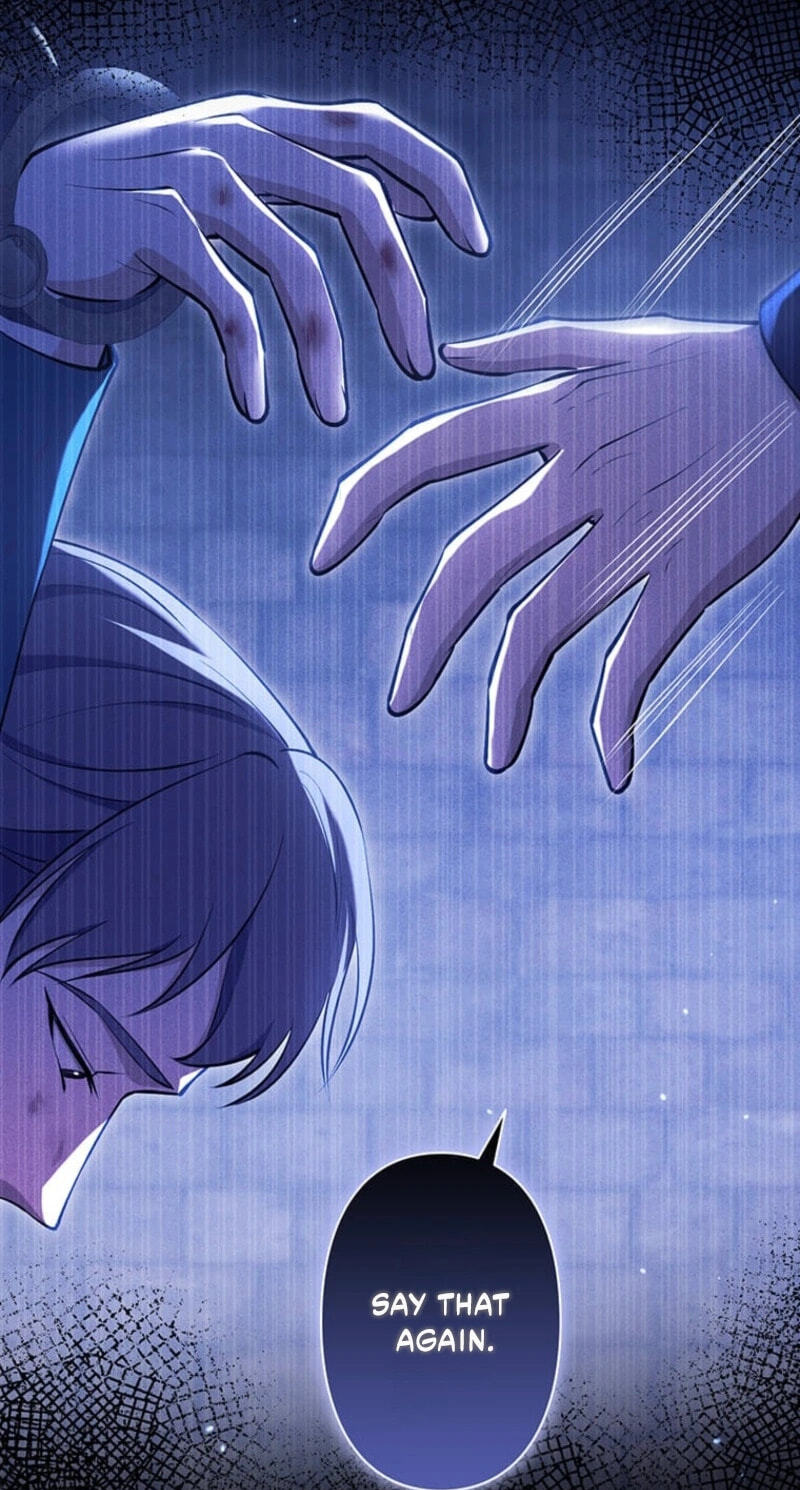 The Enemy King's Substitute Bride Chapter 46 page 6 - 