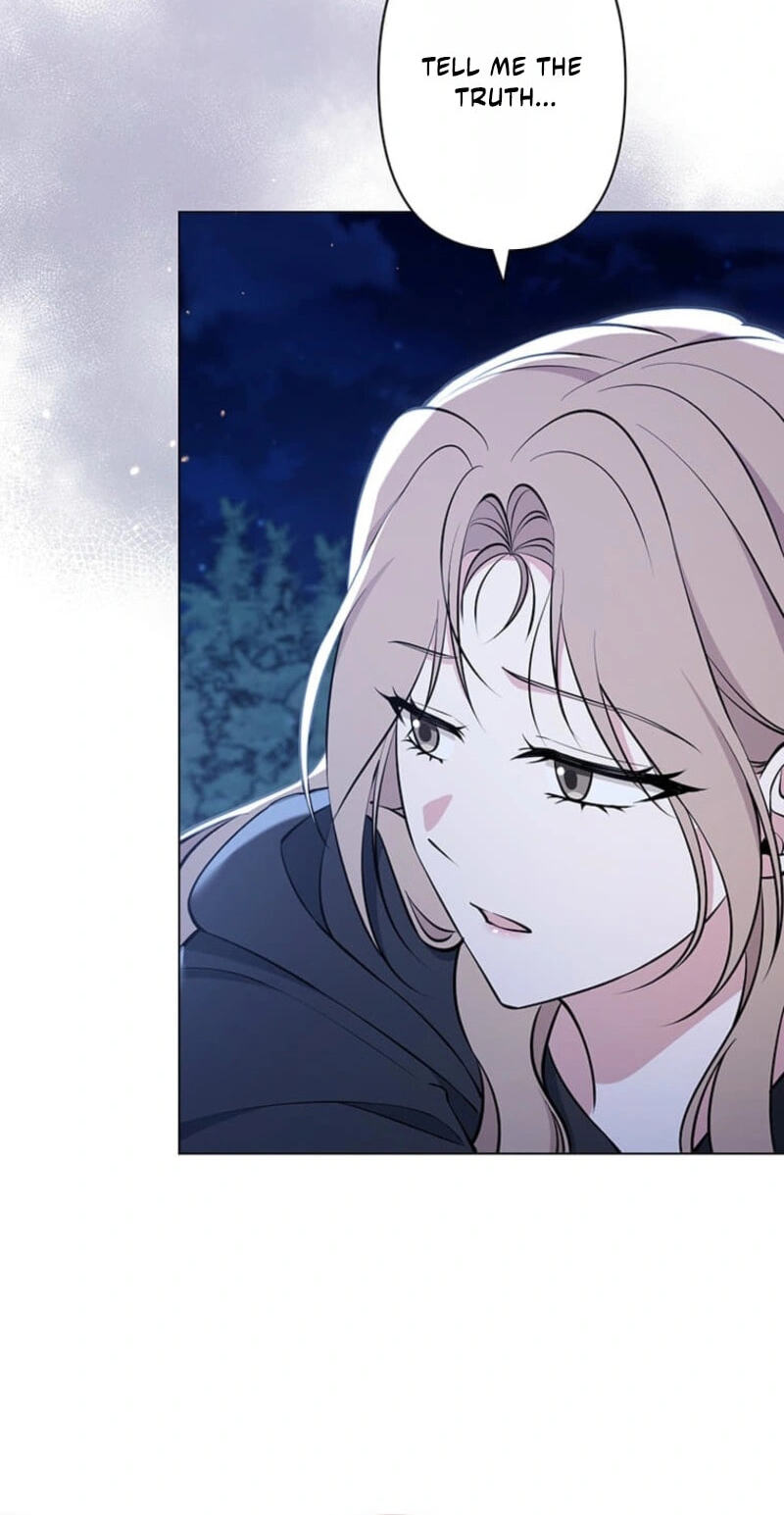 The Enemy King's Substitute Bride Chapter 46 page 52 - 