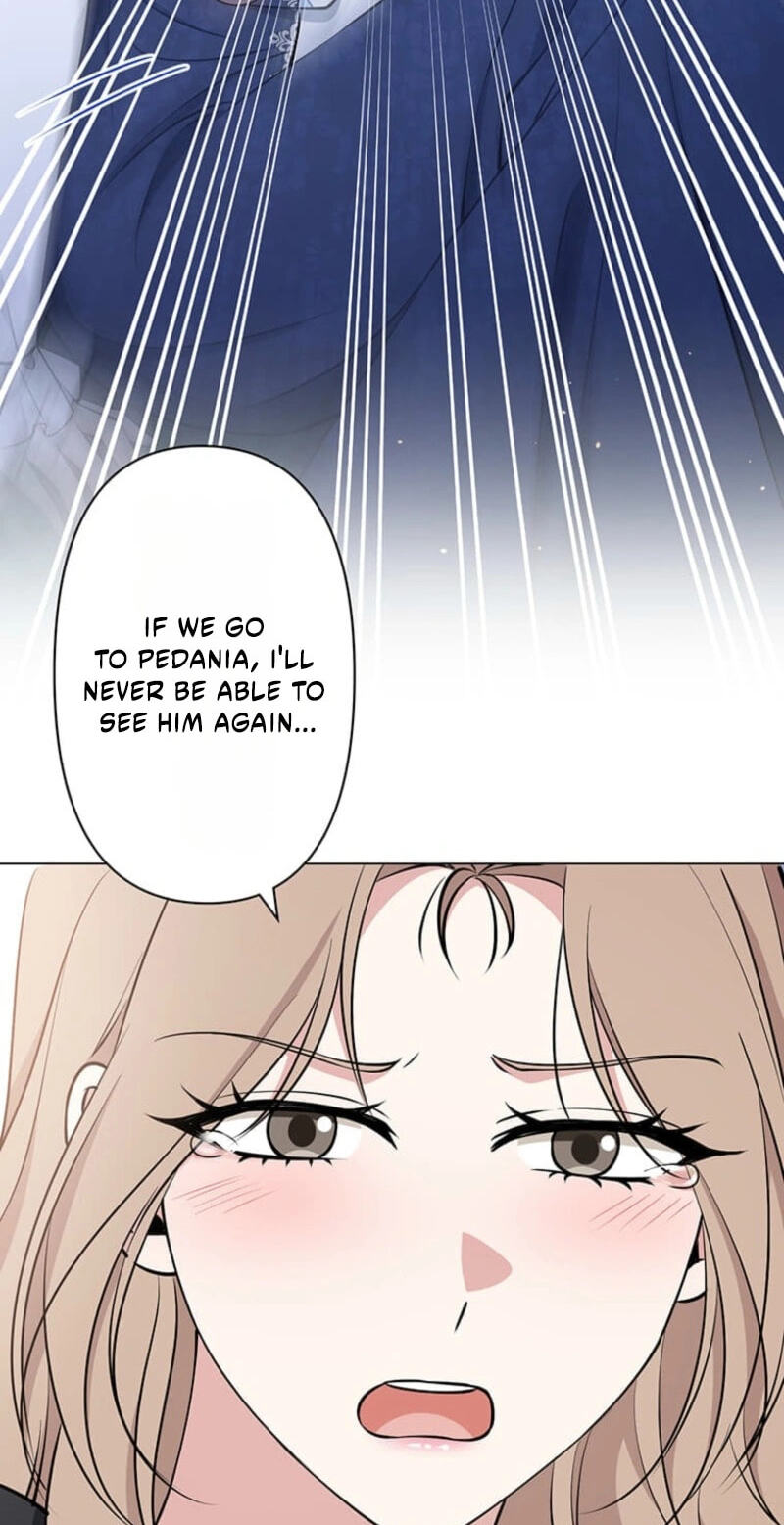 The Enemy King's Substitute Bride Chapter 46 page 59 - 