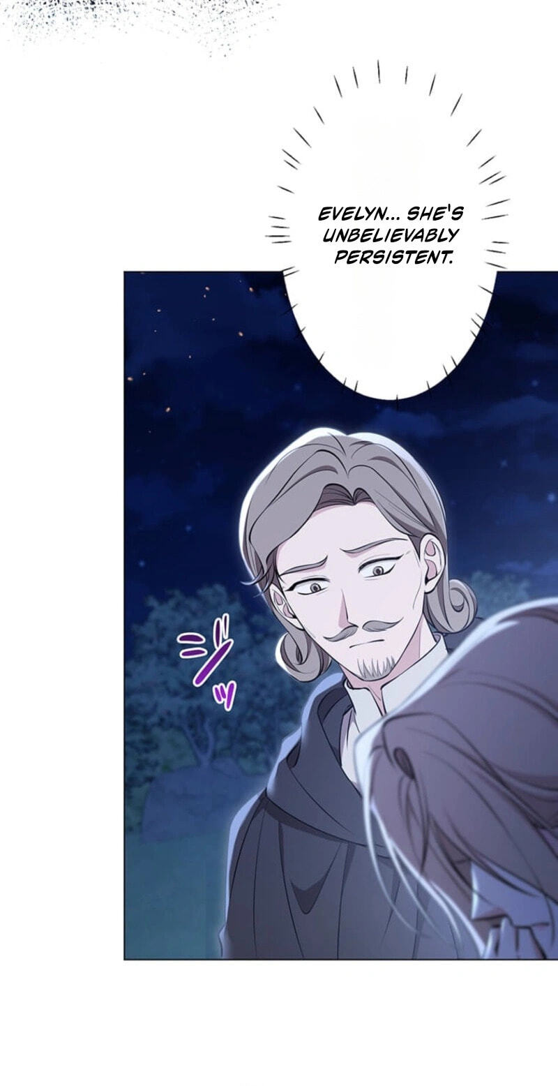 The Enemy King's Substitute Bride Chapter 46 page 62 - 