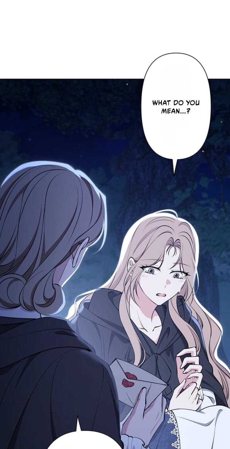 The Enemy King's Substitute Bride Chapter 46 page 64 - 
