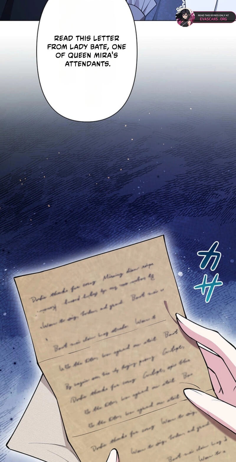 The Enemy King's Substitute Bride Chapter 46 page 65 - 