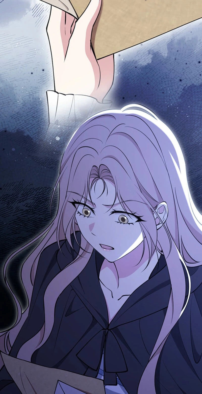 The Enemy King's Substitute Bride Chapter 46 page 66 - 