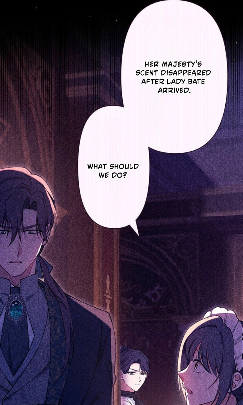 The Enemy King's Substitute Bride Chapter 46 page 68 - 