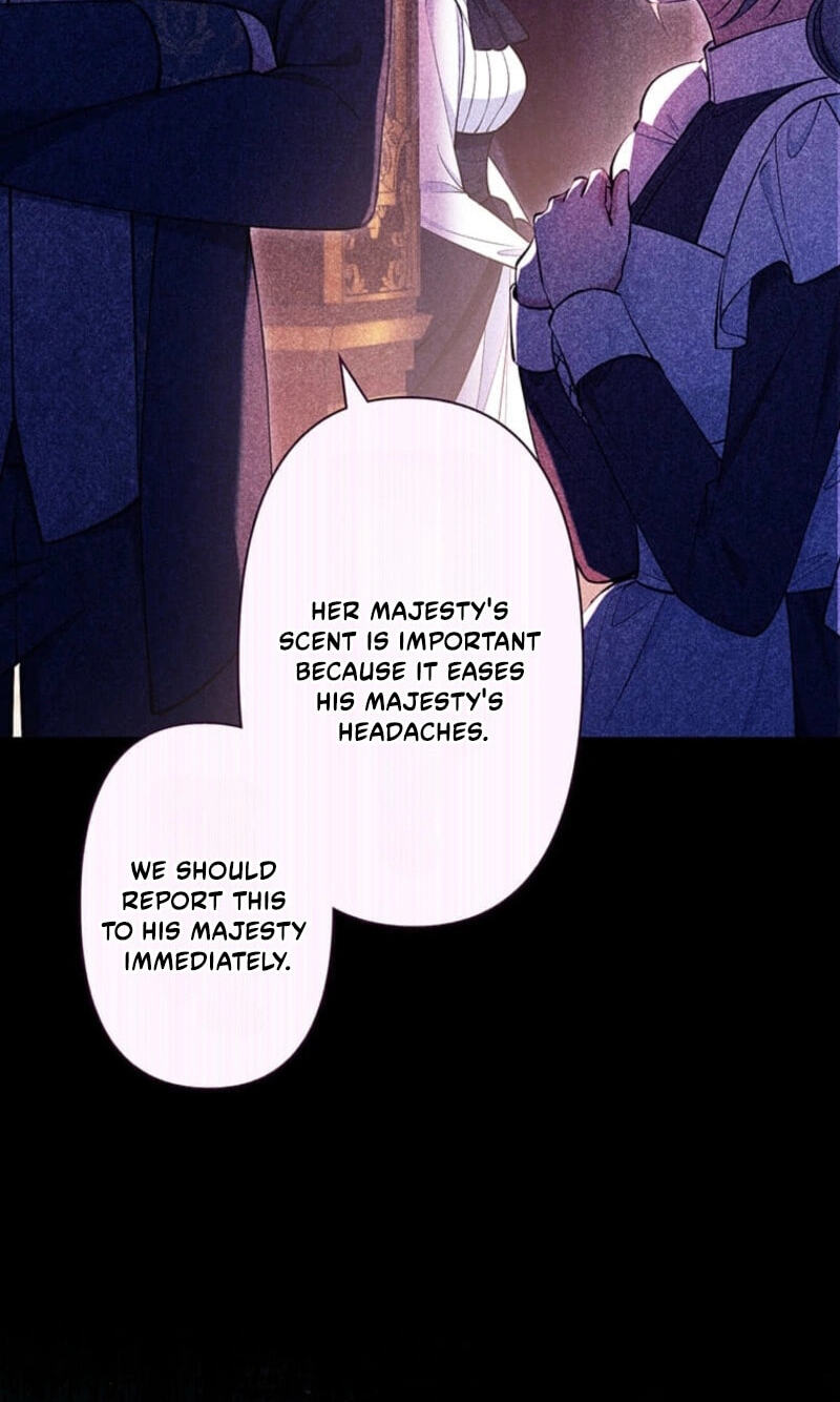 The Enemy King's Substitute Bride Chapter 46 page 69 - 