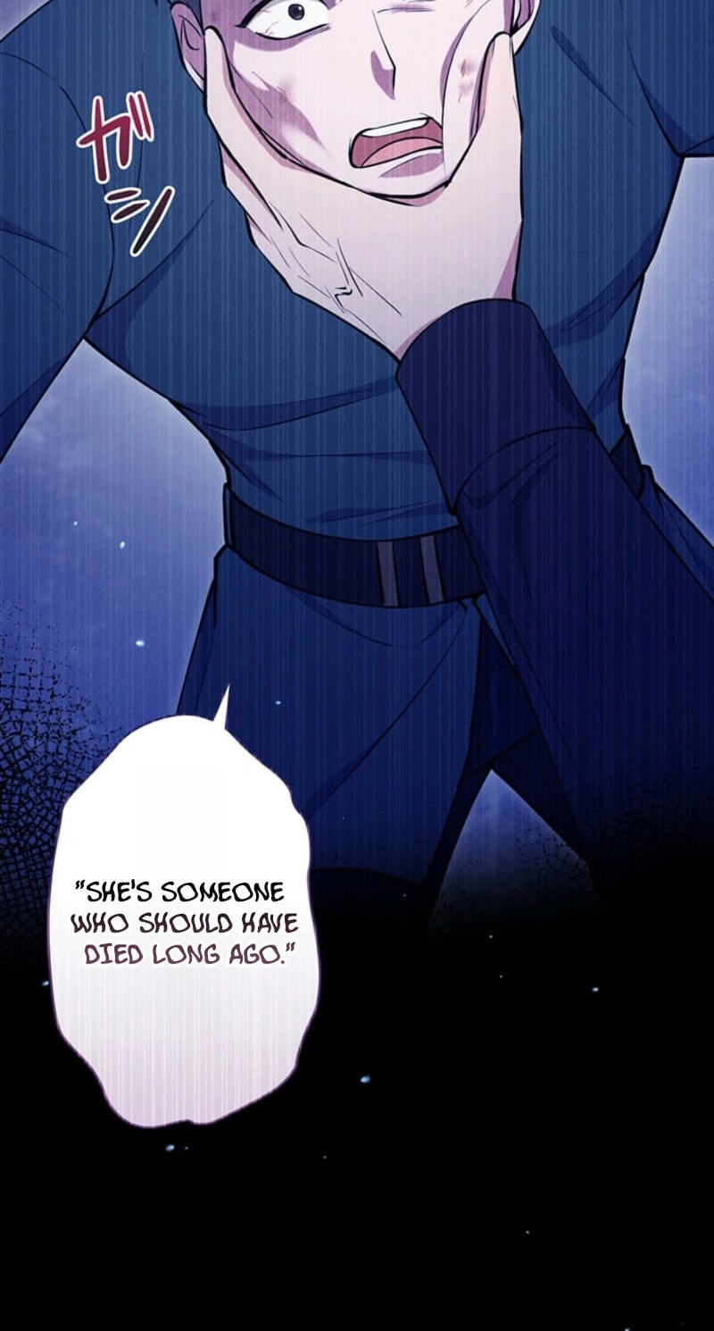 The Enemy King's Substitute Bride Chapter 46 page 8 - 