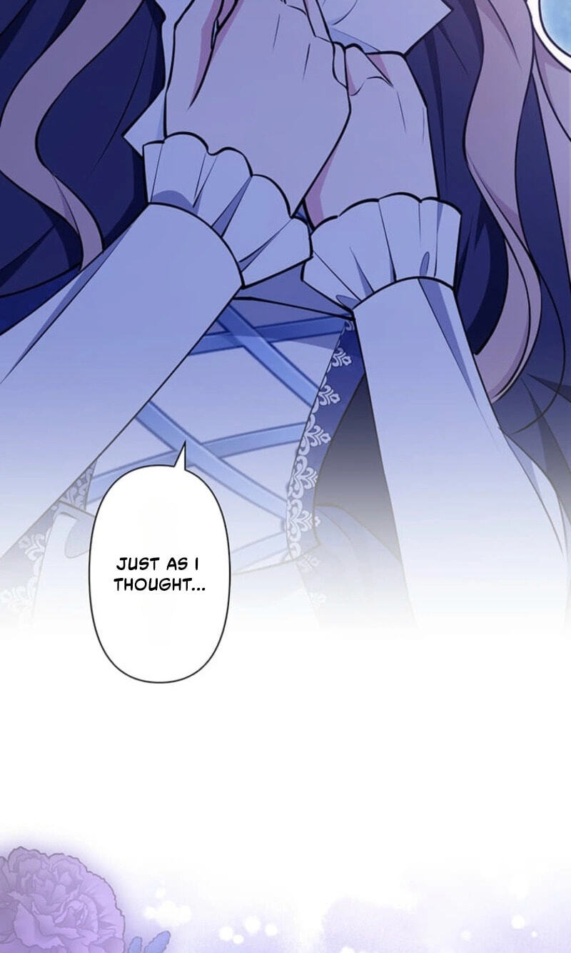 The Enemy King's Substitute Bride Chapter 46 page 72 - 