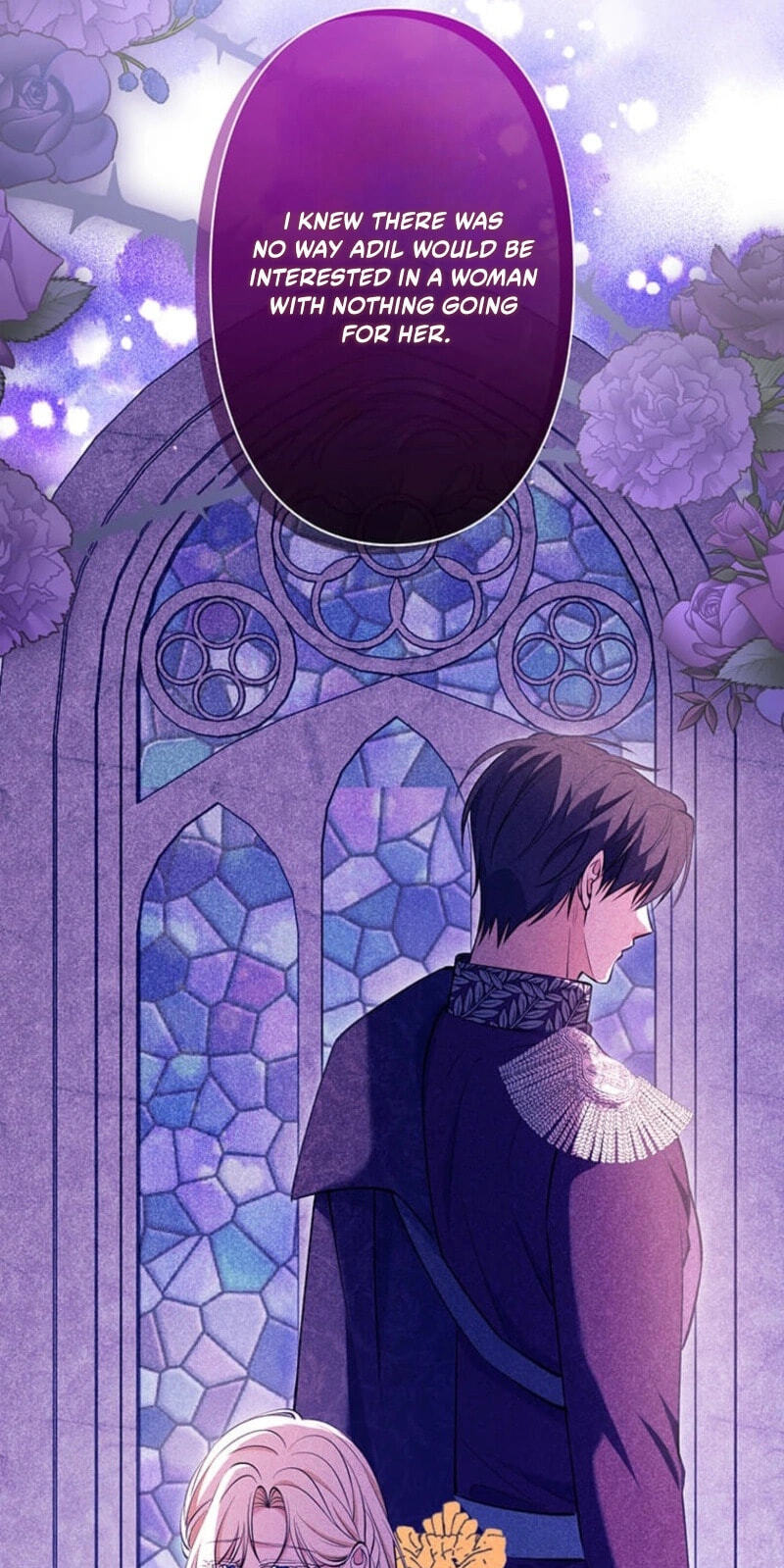 The Enemy King's Substitute Bride Chapter 46 page 73 - 
